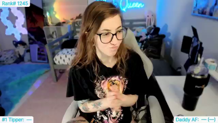 TheSharkQueen