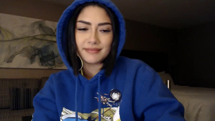 YourGoddessLu