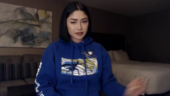 YourGoddessLu