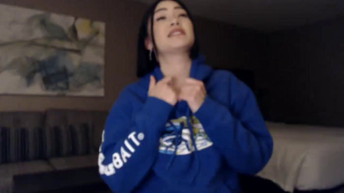 YourGoddessLu