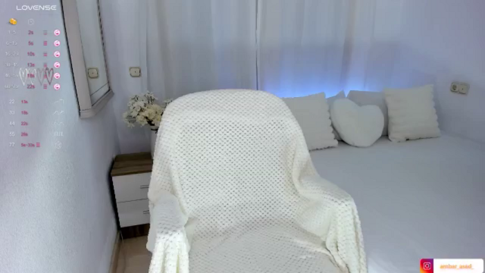 ambarasad