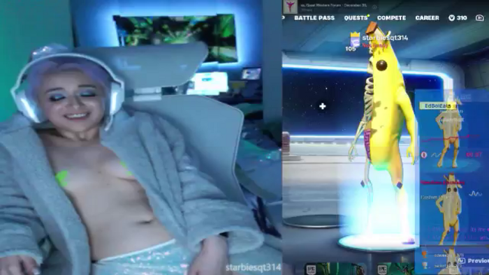 starbiesqt314