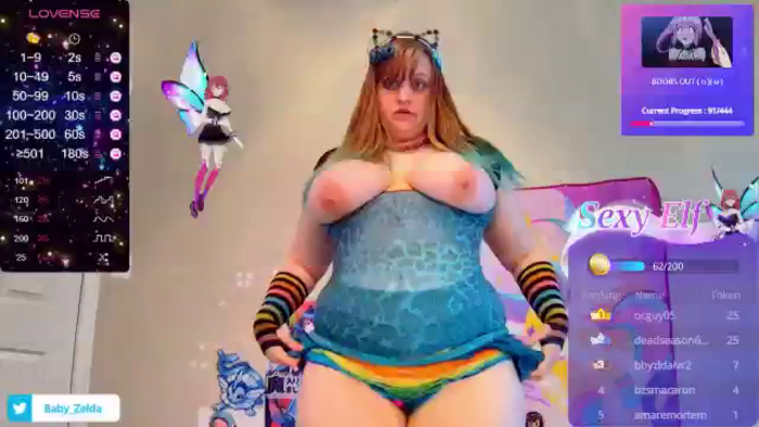 BabyZelda