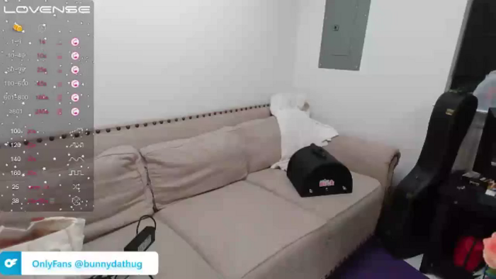 Bunnydathug
