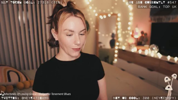 HeyKate