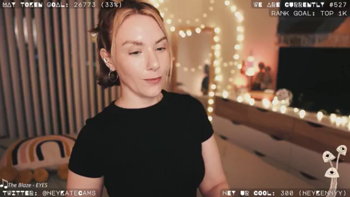 HeyKate