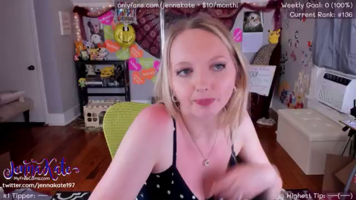JennaKate