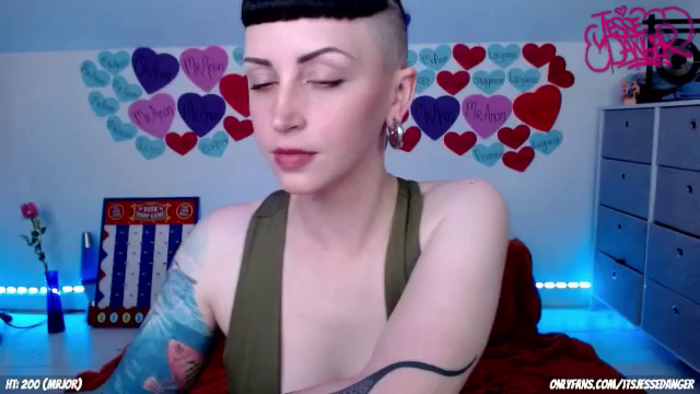 JesseDanger