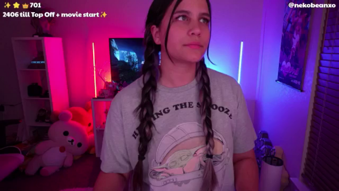 Nekobeanxo