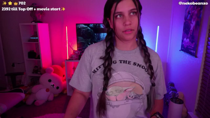 Nekobeanxo