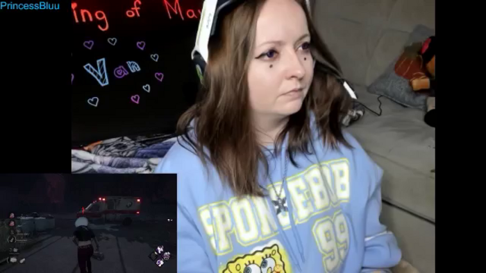 PrincessBluu