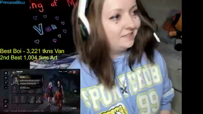 PrincessBluu