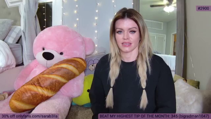 SaraBellaaa