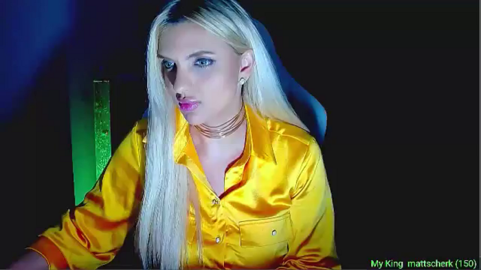 SunnyQueen