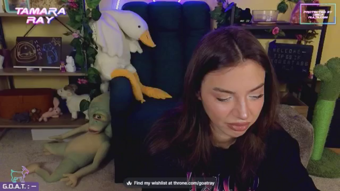 TamaraRay