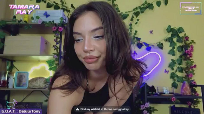 TamaraRay