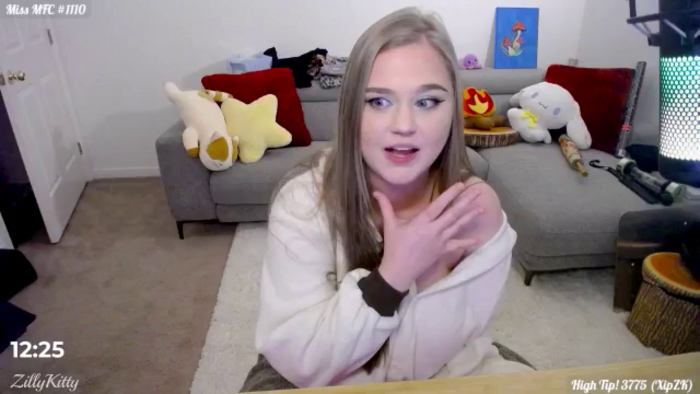 ZillyKitty