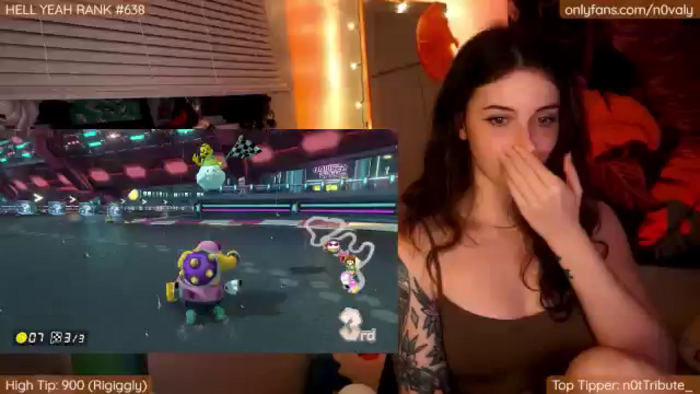 n0valy