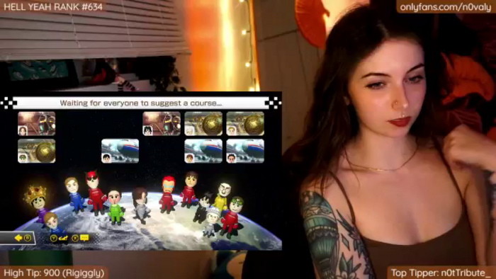 n0valy