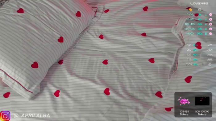 AprilAlba777