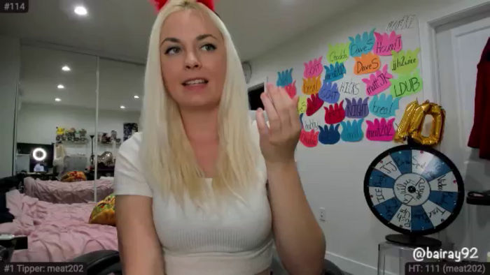 BaileyRayne