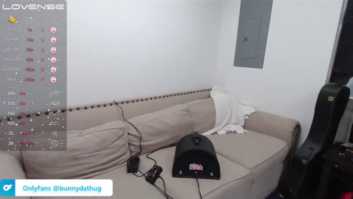 Bunnydathug