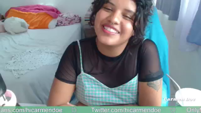 CarmenDoe