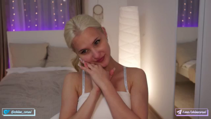 ChloeCoral