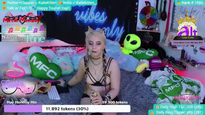 KalieKitten