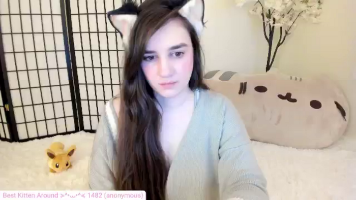 Kitty