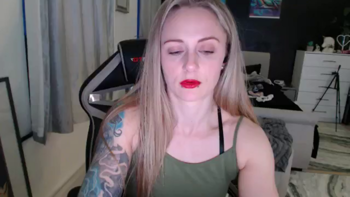 LadyElizabeth