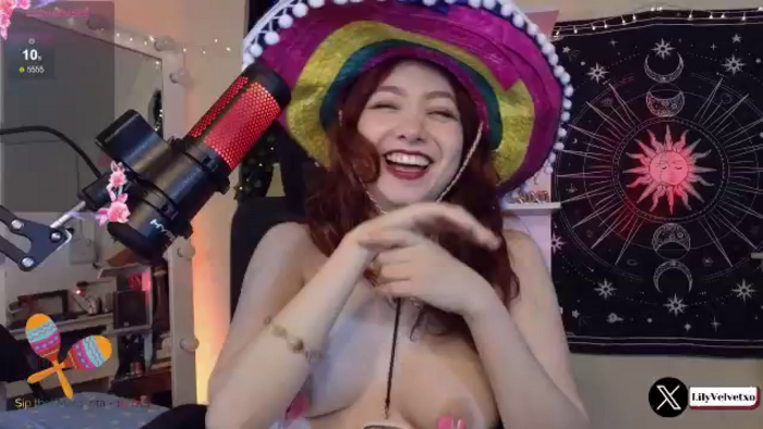 LilyVelvet