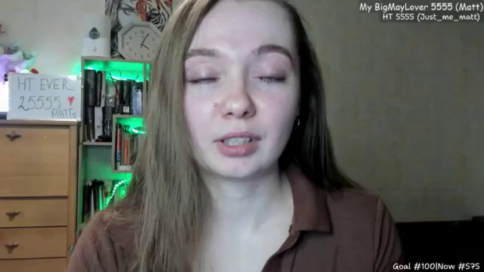 LizaGhost