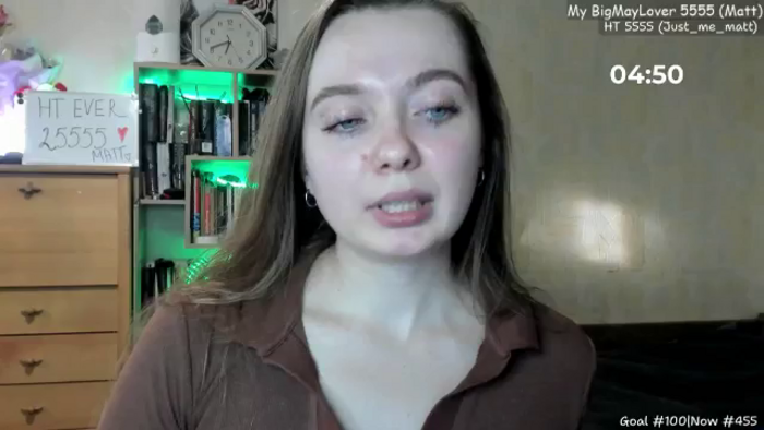 LizaGhost