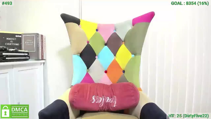 MFCgoddess