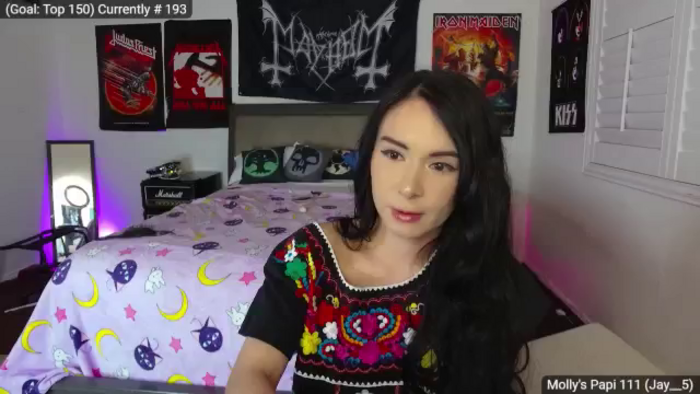 MollyMayhem