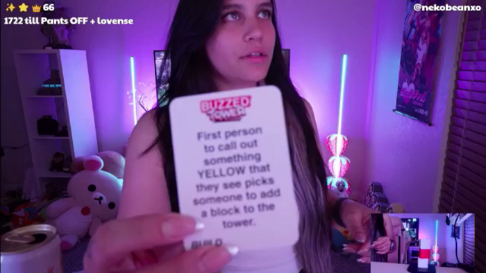 Nekobeanxo