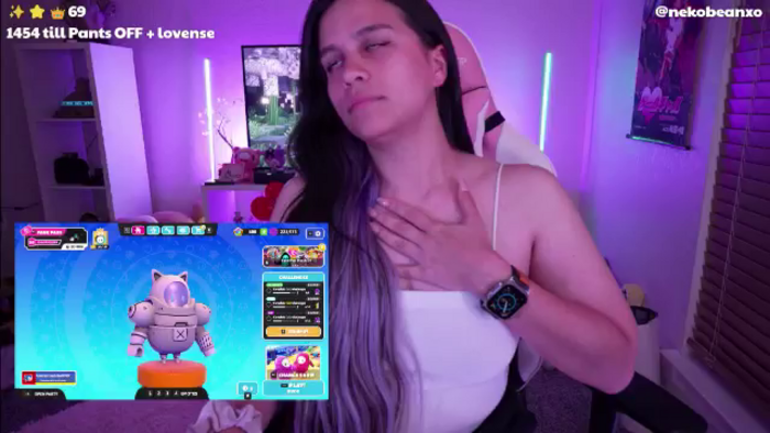 Nekobeanxo