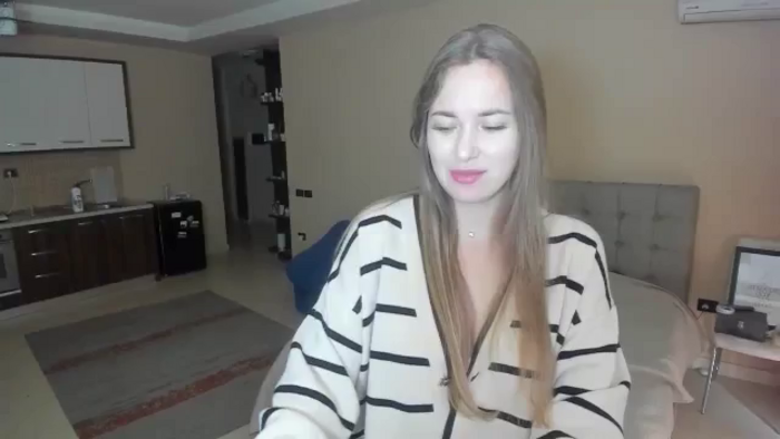 SweetBlonde20