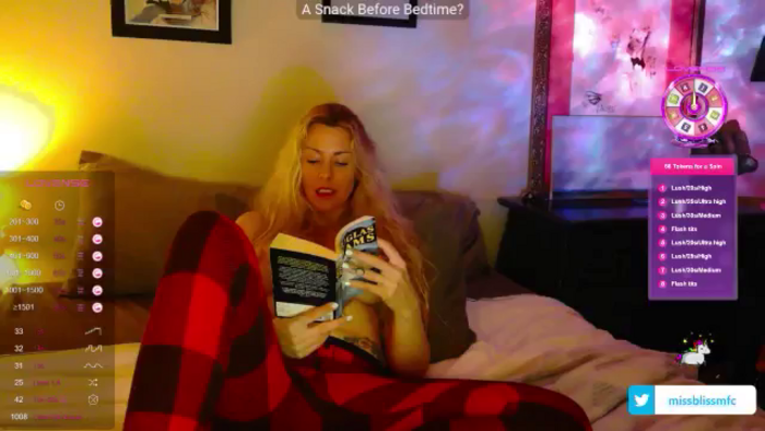 aMissBliss