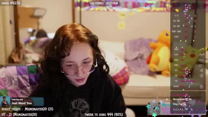 lilstorm