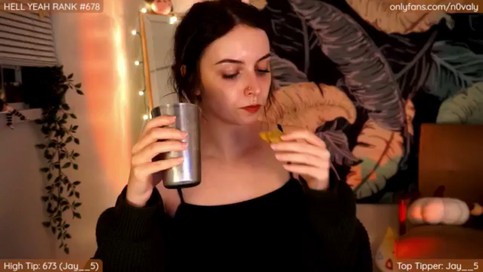 n0valy