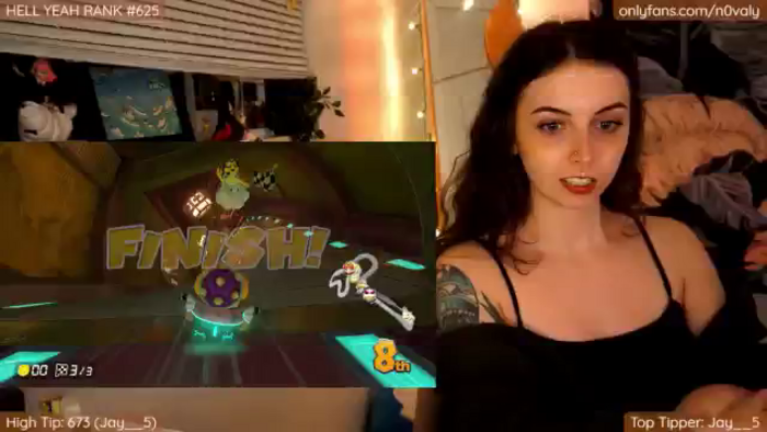 n0valy