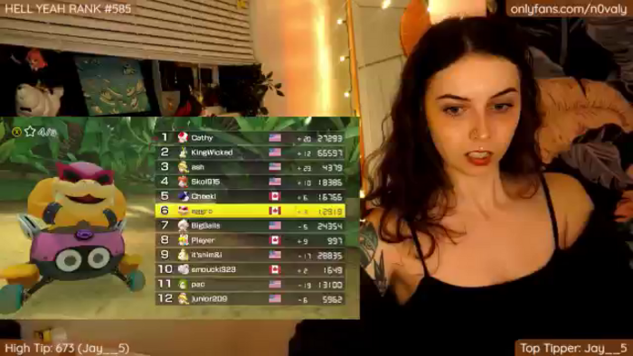 n0valy