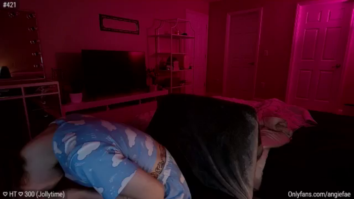 AngieFae