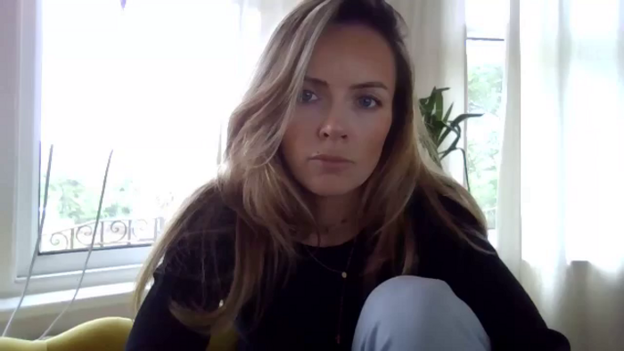 Courtney