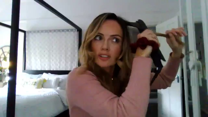 Courtney