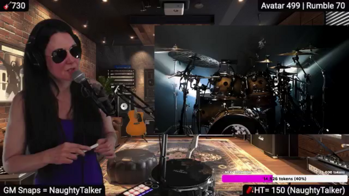 DesZeppelin