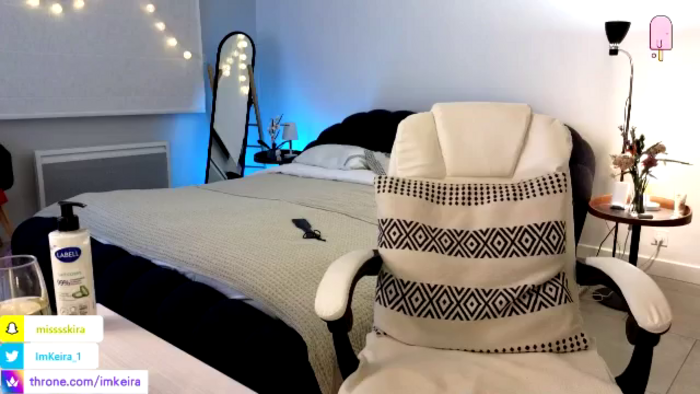 ImKeira