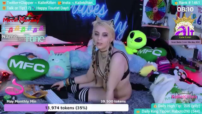 KalieKitten